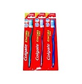 Зуб.щетка Колгейт Классика плюс средн. (12/72)