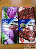 Коврик д/сушки посуды 38х50 в ассортим. (6/120)