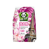 Стир/порошок  Allone авт. 2,5кг парфюм. м/уп (4)