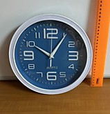 Часы настенные кругл. XX718A (30)