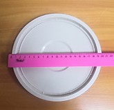 Крышка на ведро 4л вторичка