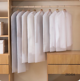 Чехол д/одежды 60х140 80104 (144)