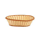 Корзинка д/хлеба 30х21х8см (120)