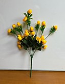 Цвет. Камелия 9 веток 55см (20/280)