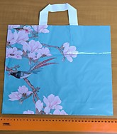 Пакет ламинир 30х32 ПР 