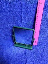 Зеркало настольное квадр.1034 (180)