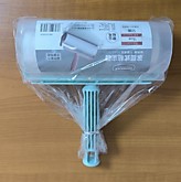 Ролик д/чистки одежды отрывной ZP3057 (48)