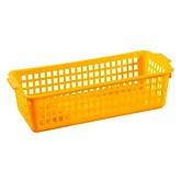 Корзинка пласт универс 315х130х85мм (48)