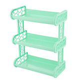 Полка пласт навесная 3-х ярус 16700 (14)