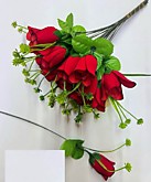 Цвет. Роза 1шт №333 (200)