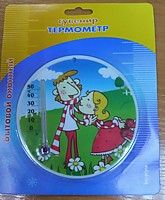 Термометр оконный 