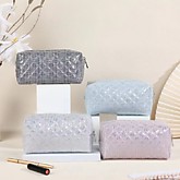 Косметичка женская "Гламур" (12)