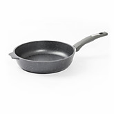 Сковорода Гранит 18см 18701 (1)