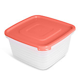 Контейнер д/СВЧ Унико квадр. 0,9л С209 Барнаул (48)