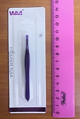 Пинцет для бровей (12/120)