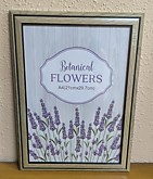 Фоторамка 20х30 BZ-8905C