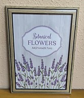 Фоторамка 20х30 BZ-8905C