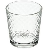 Стакан стекл. Кристалл 0.25л 05с1240
