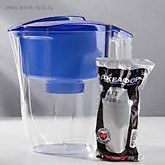 В/очист. Кувшин Гарри 3,9л с доп.модулем (5)