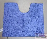 Коврик п/унитаз Лапша 50х60 01019 (10)