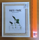 Фоторамка 15х20 дерево BZ-8400B
