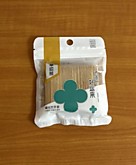 Зубочистки Бамбуковые зип-пакет XYQ-669 (24)