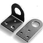 Проушина 30х60 угловая б/п ДОМАРТ (10/50)