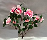 Цвет. Азалия 5 веток 35см (40/1800)