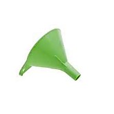 Воронка пласт.  d-80мм 21100 (100)