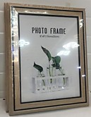 Фоторамка 15х20 дерево BZ-8905B (48)