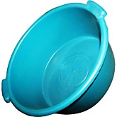 Таз пласт 15л цветной г.Самара (10)