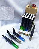 Турбо-зажигалка многоразовая (24/288)