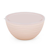 Чаша ОАЗИС с крышкой 2,5л беж. 451643 (11) 