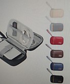 Сумка д/гаджетов и аксессуаров BZ-RH2219