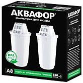 МСФ Аквафор А8 (комплект 2шт) (20)