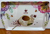 Поднос Coffe 46,5х28,5см BZ-CJ0018A