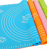 Коврик силик. д/раскатки теста 50х70 CS-5070 (50)