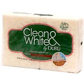 Мыло хоз. Дуру 2х120гр п/э уп. (42)