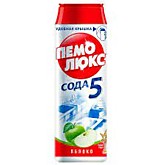 Ч/ср-во ПЕМОЛЮКС 480гр Яблоко (6/36)