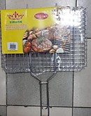 Решетка Барбекю норма 25х36 3041 (24)