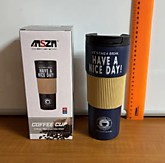 Термокружка 600мл 1728  (60)