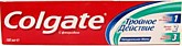 Зуб.паста Колгейт 100мл Тройное действие (12/72)