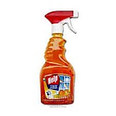 Ср-во д/стекол HELP 500мл Аромат весны (12)