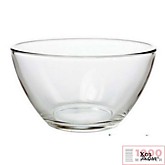 Салатник стекл. Гладкий 19см 07с1326-60 (6)