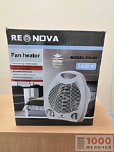 Тепловентилятор R1181 (8)