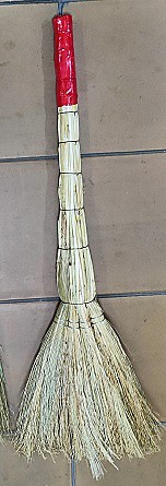 Веник-сорго 4-х лучевой Узбекский (50)