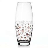 Ваза д/цветов Provence h=260мм D28551 SL 43966 D 