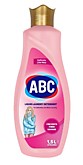 Жид.ср-во д/стирки ABC деликатная стирка 1500мл (9)