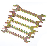 23. Ключи инструментальные