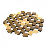 08. Клеенка декор., маты п/горячее